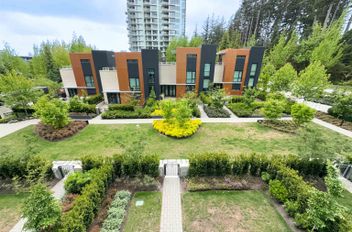 311 5608 Berton AVE Vancouver, Vancouver Apartments for sale, MLS® R3001390