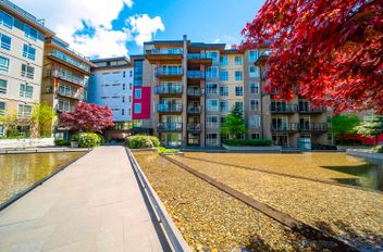 311 6033 Gray AVE Vancouver, Vancouver Apartments for sale, MLS® R3027461
