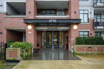 311 808 Gauthier AVE Coquitlam, Coquitlam Apartments for sale, MLS® R3001852