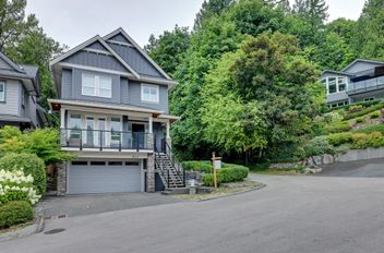 311 Avalon DR Port Moody, Port Moody Apartments for sale, MLS® R3029637
