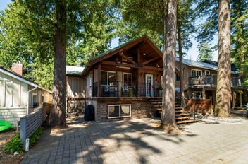 311 Spruce ST Cultus Lake, Cultus Lake Apartments for sale, MLS® R3032217