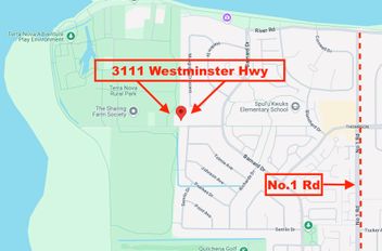 3111 Westminster HWY Richmond, Richmond Apartments for sale, MLS® R2922852