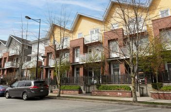 3113 E Kent AVE North  Vancouver, Vancouver Apartments for sale, MLS® R2987385