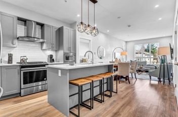 312 15436 31 AVE Surrey, Surrey Apartments for sale, MLS® R2971657