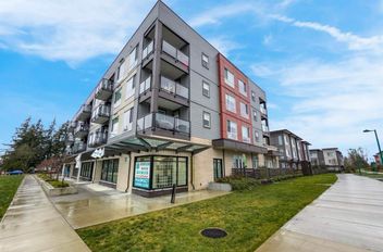312 18811 72 AVE Surrey, Surrey Apartments for sale, MLS® R2994093
