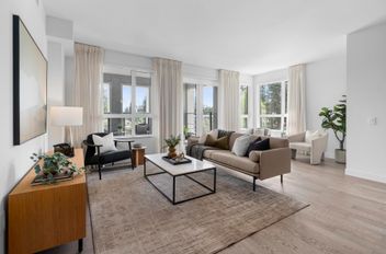 312 3220 Connaught Crescent North Vancouver, North Vancouver Apartments for sale, MLS® R3008841