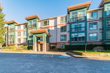 312 33485 South Fraser Way Abbotsford, Abbotsford Apartments for sale, MLS® R3009284