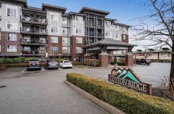 312 45645 Knight RD Chilliwack, Chilliwack Apartments for sale, MLS® R2977754
