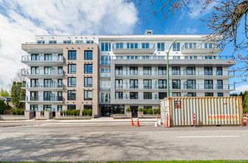 312 6859 Cambie ST Vancouver, Vancouver Apartments for sale, MLS® R2986441