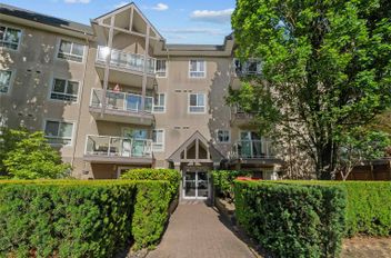 312 8110 120a ST Surrey, Surrey Apartments for sale, MLS® R3024517
