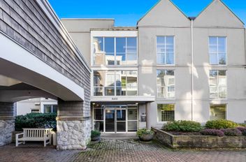 312 8450 Jellicoe ST Vancouver, Vancouver Apartments for sale, MLS® R3002037