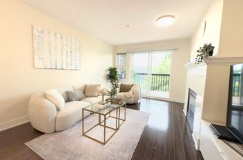 312 995 W 59th AVE Vancouver, Vancouver Apartments for sale, MLS® R3024818