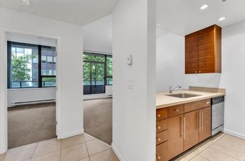 313 1010 Howe ST Vancouver, Vancouver Apartments for sale, MLS® R3122275