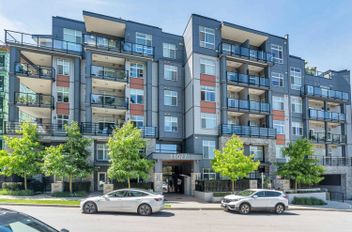 313 11077 Ravine RD Surrey, Surrey Apartments for sale, MLS® R3024851