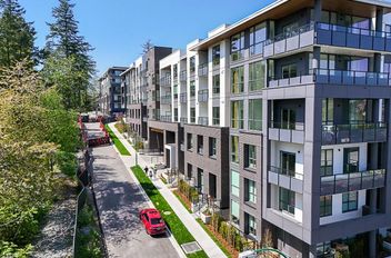 313 19577 65b AVE Surrey, Surrey Apartments for sale, MLS® R2995256