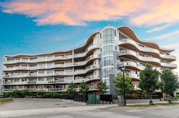 313 20416 Park AVE Langley, Langley Apartments for sale, MLS® R2984996