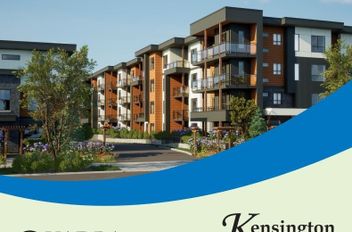 313 20932 83 AVE Langley, Langley Apartments for sale, MLS® R3006316