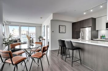 313 417 Great Northern Way Vancouver, Vancouver Apartments for sale, MLS® R2998235