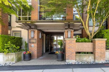 313 738 E 29 AVE Vancouver, Vancouver Apartments for sale, MLS® R3011432