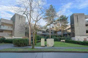 313 8460 Ackroyd RD Richmond, Richmond Apartments for sale, MLS® R3001317