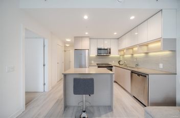 313 8850 University Crescent Burnaby, Burnaby Apartments for sale, MLS® R2961084