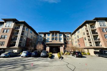 313 8955 Edward ST Chilliwack, Chilliwack Apartments for sale, MLS® R3001917