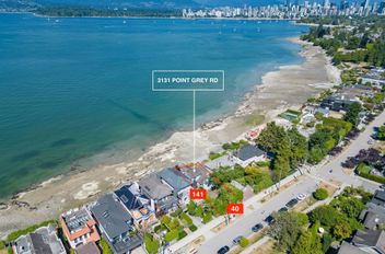 3131 Point Grey RD Vancouver, Vancouver Apartments for sale, MLS® R3031288