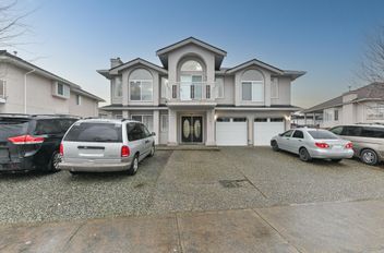 31344 Ridgeview DR Abbotsford, Abbotsford Apartments for sale, MLS® R2961303
