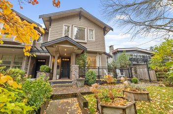 3135 Sunnyhurst RD North Vancouver, North Vancouver Apartments for sale, MLS® R3064376