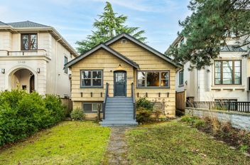 3137 W 28th AVE Vancouver, Vancouver Apartments for sale, MLS® R3086113