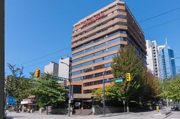 314 1177 Hornby ST Vancouver, Vancouver Apartments for sale, MLS® R2956610