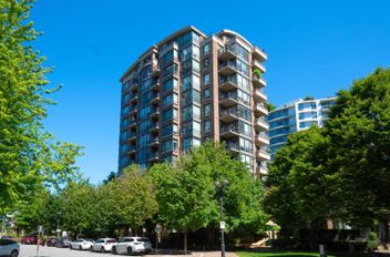 314 170 W 1st ST North Vancouver, North Vancouver Apartments for sale, MLS® R3022132