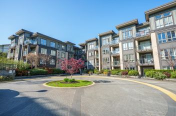 314 225 Francis Way New Westminster, New Westminster Apartments for sale, MLS® R2995374