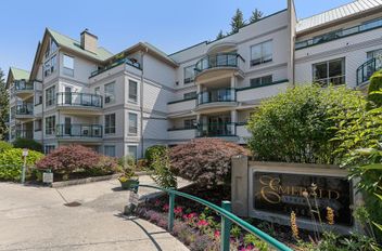 314 33280 E Bourquin Crescent Abbotsford, Abbotsford Apartments for sale, MLS® R3010930