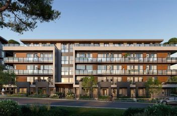 314 375 Clayton ST Coquitlam, Coquitlam Apartments for sale, MLS® R3020709