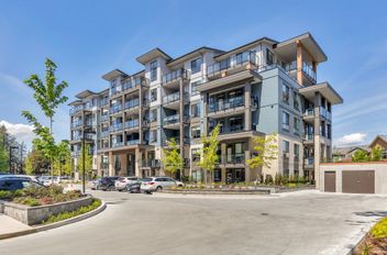 314 45497 Campus DR Chilliwack, Chilliwack Apartments for sale, MLS® R3000674