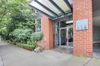 314 638 W 7th AVE Vancouver, Vancouver Apartments for sale, MLS® R3019459