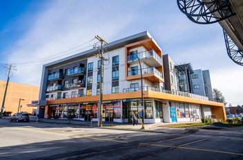 314 6968 Royal Oak AVE Burnaby, Burnaby Apartments for sale, MLS® R2860093