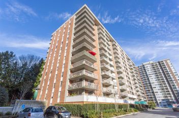 315 2012 Fullerton AVE North Vancouver, North Vancouver Apartments for sale, MLS® R3084563