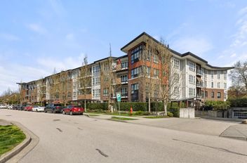 315 23215 Billy Brown RD Langley, Langley Apartments for sale, MLS® R2979940