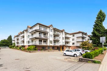 315 33535 King RD Abbotsford, Abbotsford Apartments for sale, MLS® R3008305