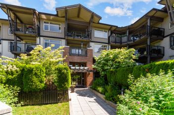 315 400 Klahanie DR Port Moody, Port Moody Apartments for sale, MLS® R3009013