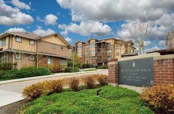 315 5889 Irmin ST Burnaby, Burnaby Apartments for sale, MLS® R2927181