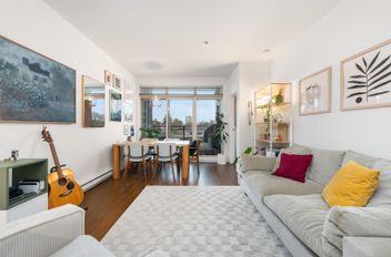 315 707 E 20th AVE Vancouver, Vancouver Apartments for sale, MLS® R3078902