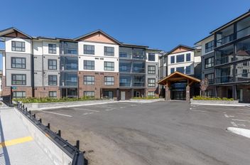 315 8497 Young RD Chilliwack, Chilliwack Apartments for sale, MLS® R2991521