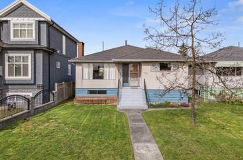 3155 E 52nd AVE Vancouver, Vancouver Apartments for sale, MLS® R2995778