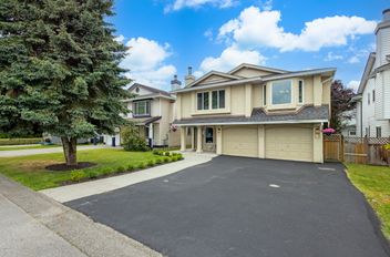 3155 Rae ST Port Coquitlam, Port Coquitlam Apartments for sale, MLS® R3020981