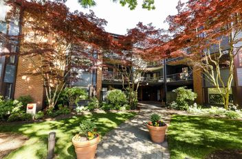 316 15300 17 AVE Surrey, Surrey Apartments for sale, MLS® R3016738