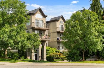 316 32725 George Ferguson Way Abbotsford, Abbotsford Apartments for sale, MLS® R3012256