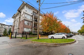 316 46150 Bole AVE Chilliwack, Chilliwack Apartments for sale, MLS® R2997662